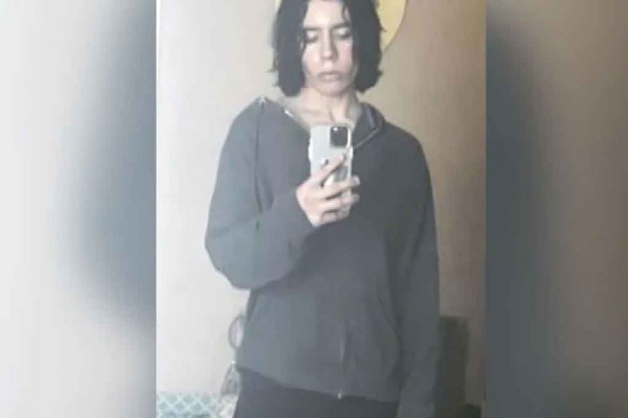 ‘গোপন একটা বিষয় আছে’, গুলিবর্ষণের আগে বার্তা টেক্সাসের তরুণের