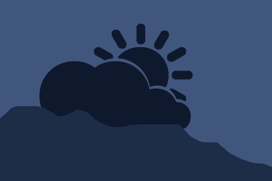 Mild heat wave sweeping over Pabna, Chuadanga, Khulna, Patuakahli, Bagerhat