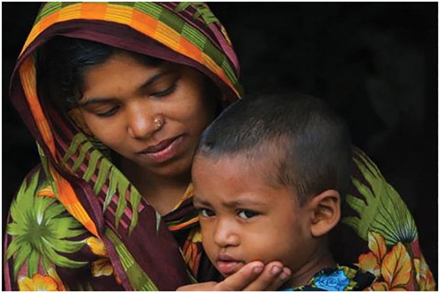 ছবি: ওয়ার্ল্ড হেলথ অর্গানাইজেশন