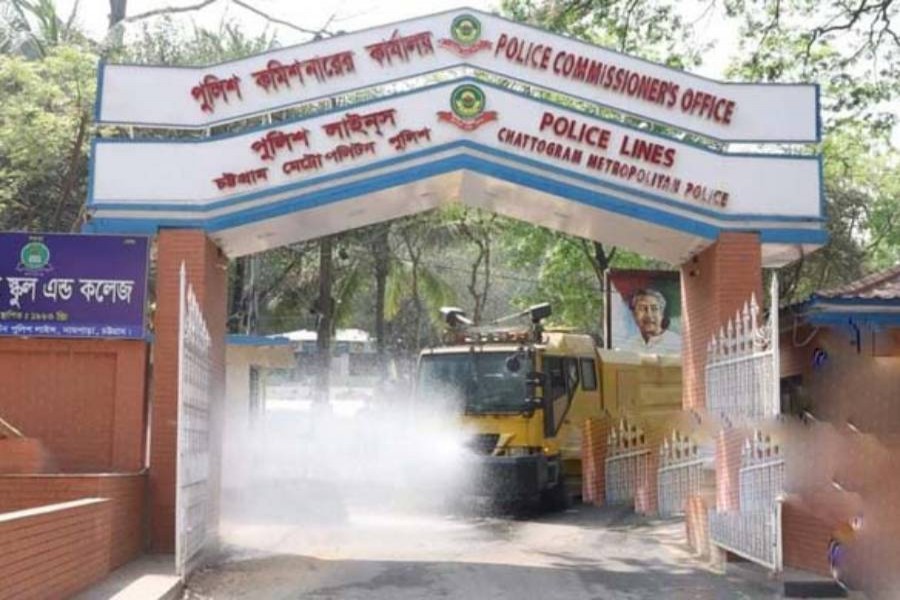 ফাইল ছবি (সংগৃহীত)  