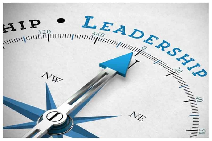 Organisational leadership: a shift in post-Covid-19 perspective