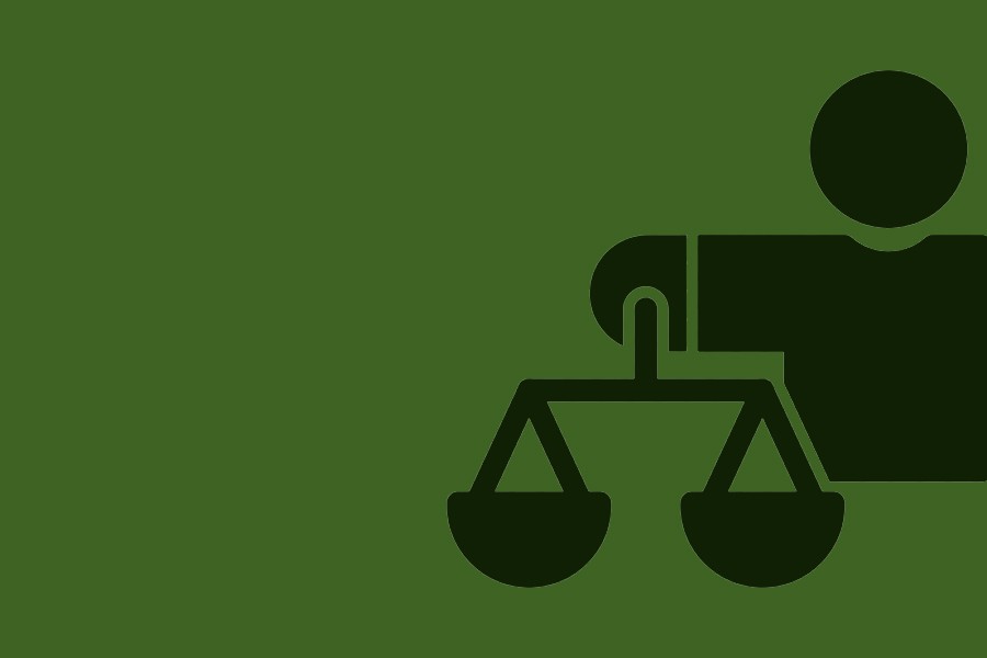 -Representational image