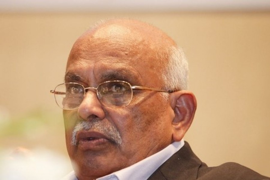 ‘গাফফার চৌধুরী ছিলেন বাংলাদেশের মুরুব্বি’