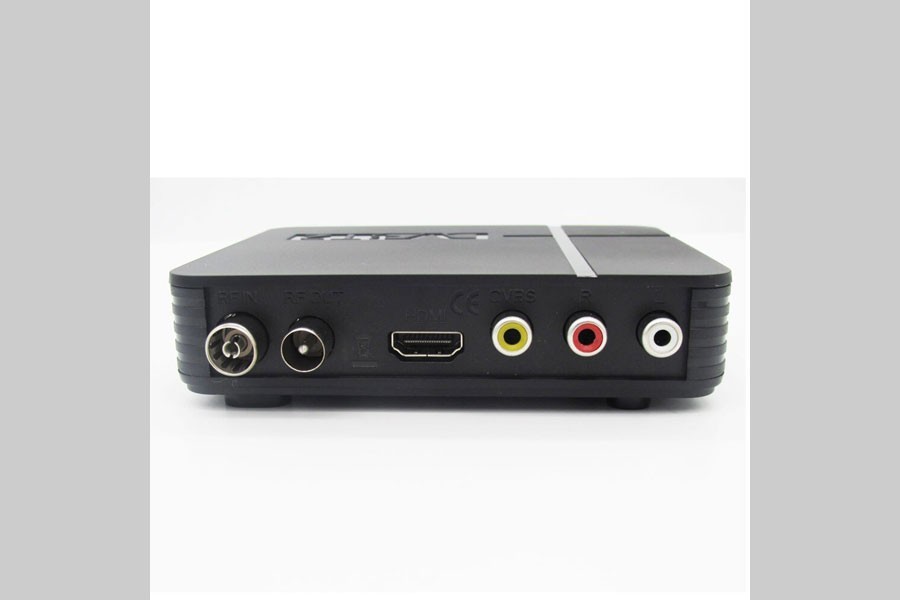 ‘সেট টপ বক্স’ স্থাপনের সিদ্ধান্তে আবার স্থগিতাদেশ