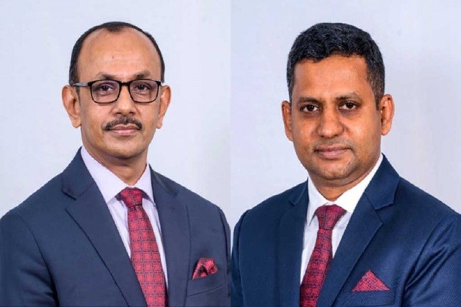 সৈয়দ মিজানুর রহমান। কে এম মহিউদ্দিন আহমেদ