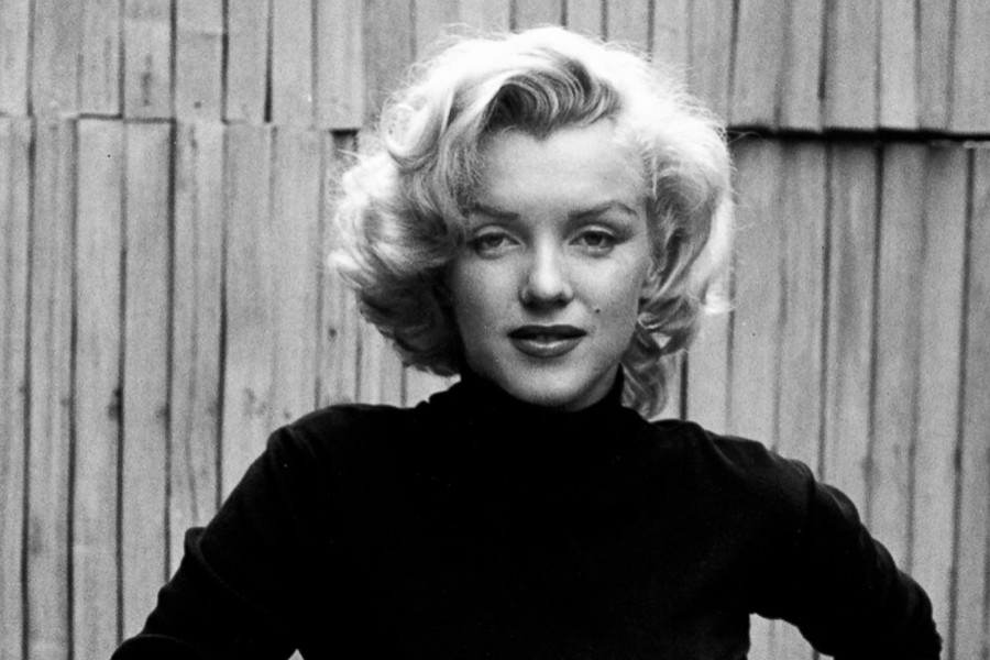 মেরিলিন মনরো  
