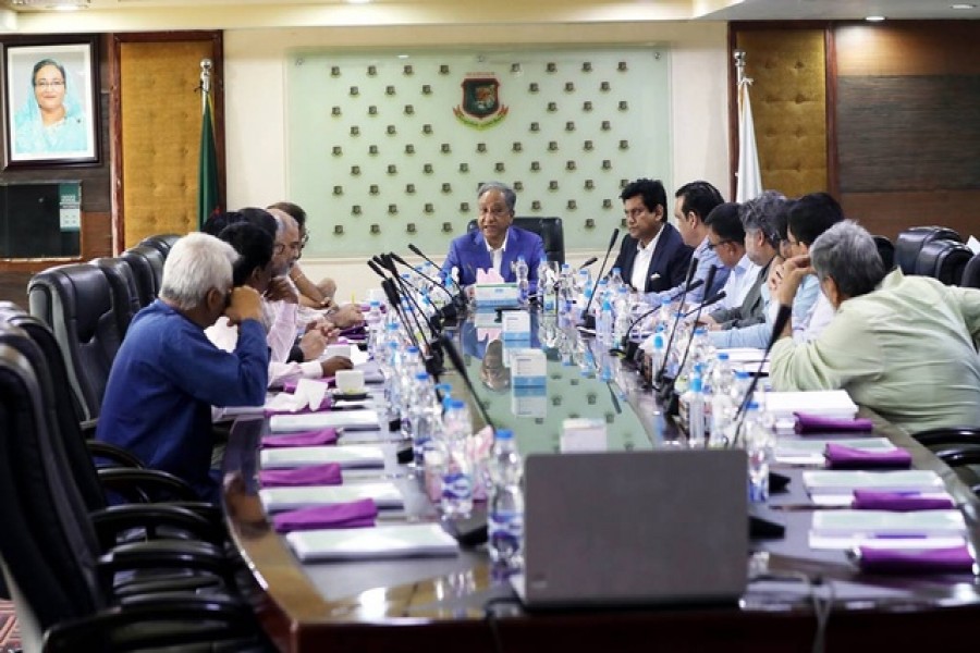 খরচ কমাতে নানা পদক্ষেপ নিচ্ছে বিসিবি