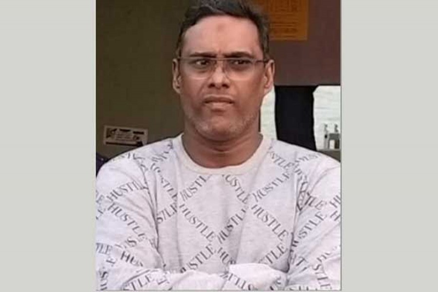 Tipu murder suspect arrested in Oman