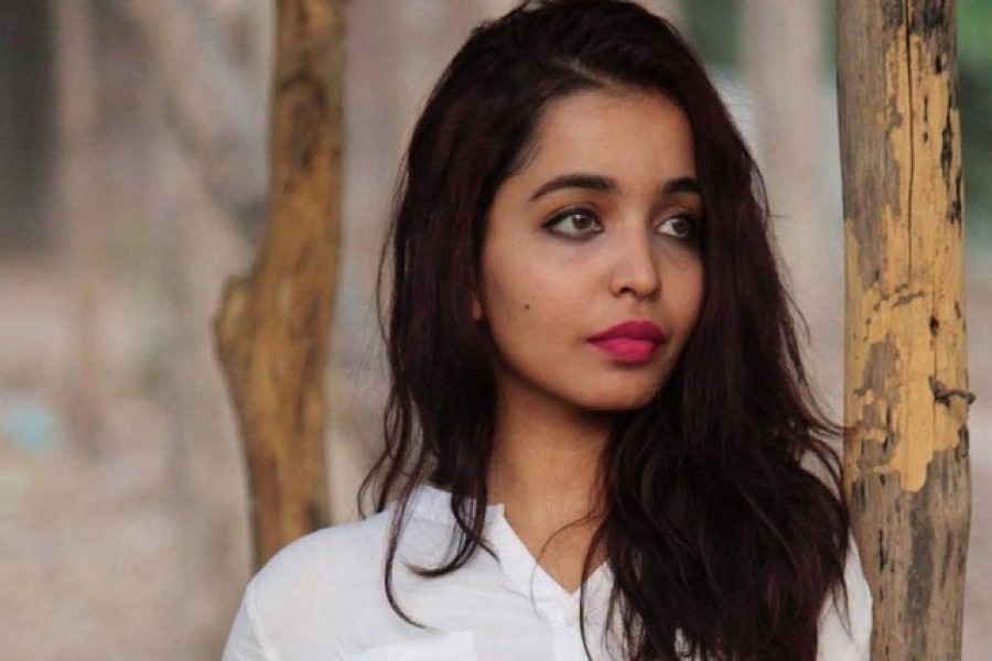 সলোগামি: নিজেকেই বিয়ে করবেন ভারতীয় তরুণী