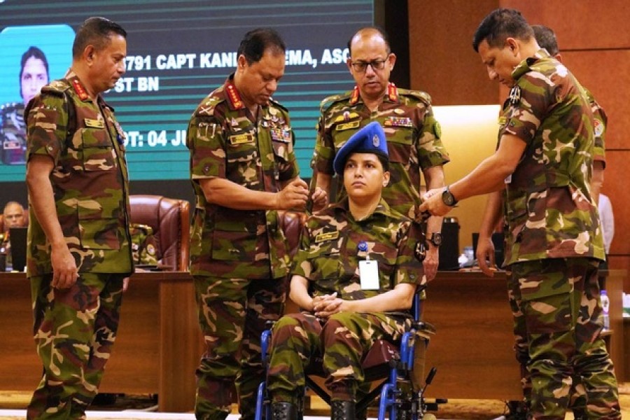 ছবি: আইএসপিআর