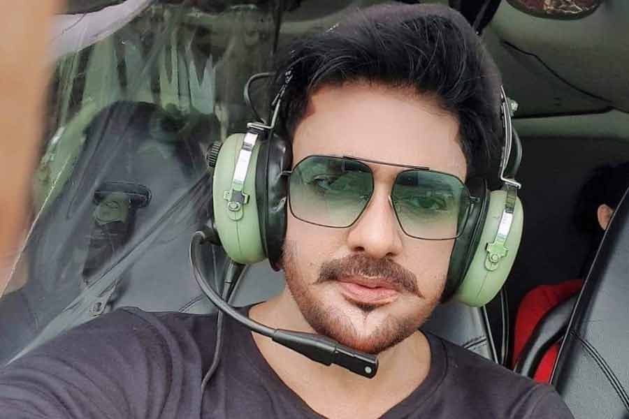 সেন্সর বোর্ডের অনুমোদন পেল অনন্ত জলিলের ‘দিন: দ্য ডে’, ঈদুল আজহায় মুক্তির পরিকল্পনা