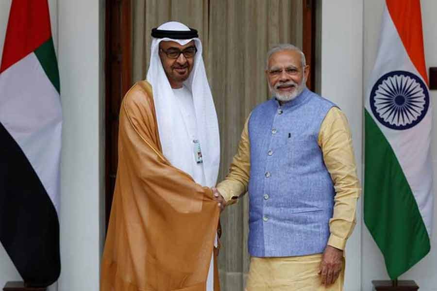 মহানবীকে নিয়ে বিতর্কিত মন্তব্যে কূটনৈতিক সংকটে ভারত