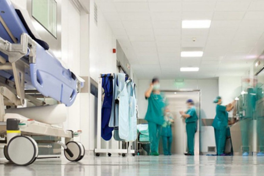 Kuwait can recruit more health staff from Bangladesh, says Shahriar Alam