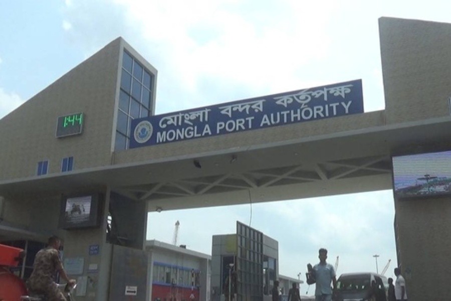 পদ্মা সেতু: মোংলা বন্দর ঘিরে জাগবে অর্থনীতি