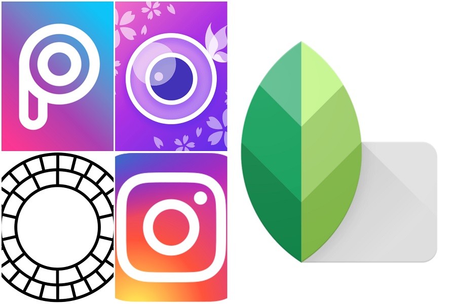 মোবাইলে ছবি এডিটিংকে সহজ করে দেবে যে ৫ টি অ্যাপ