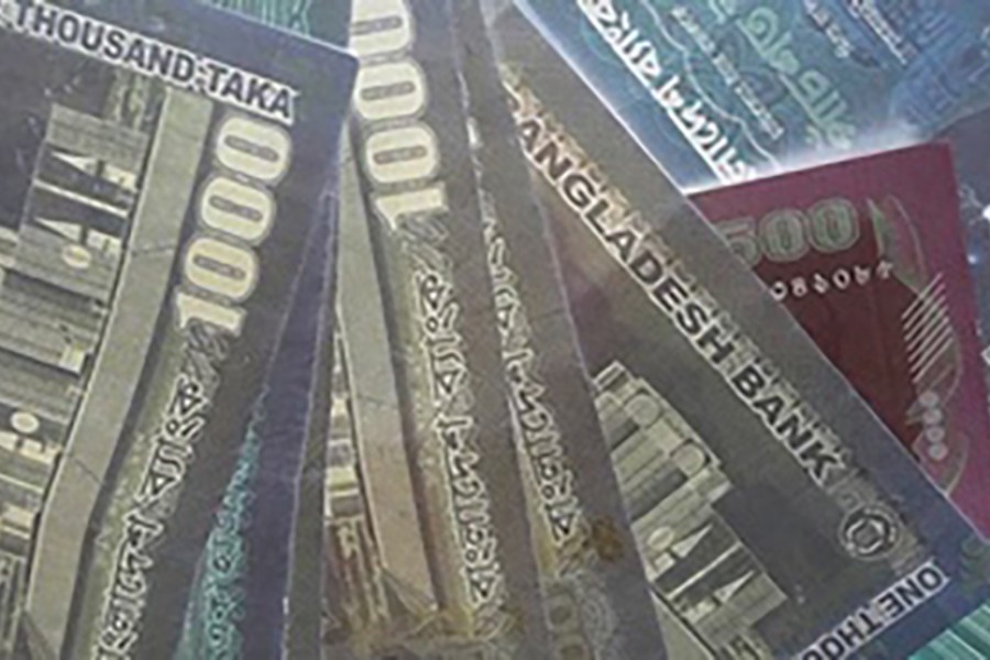 কর দিলে ‘বিনাপ্রশ্নে’ রিটার্নে দেখানো যাবে বিদেশের অর্থ-সম্পদ