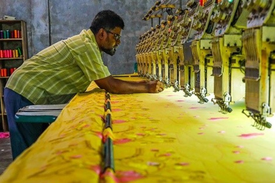 ছবি: বিডিনিউজ টোয়েন্টিফোর ডটকম