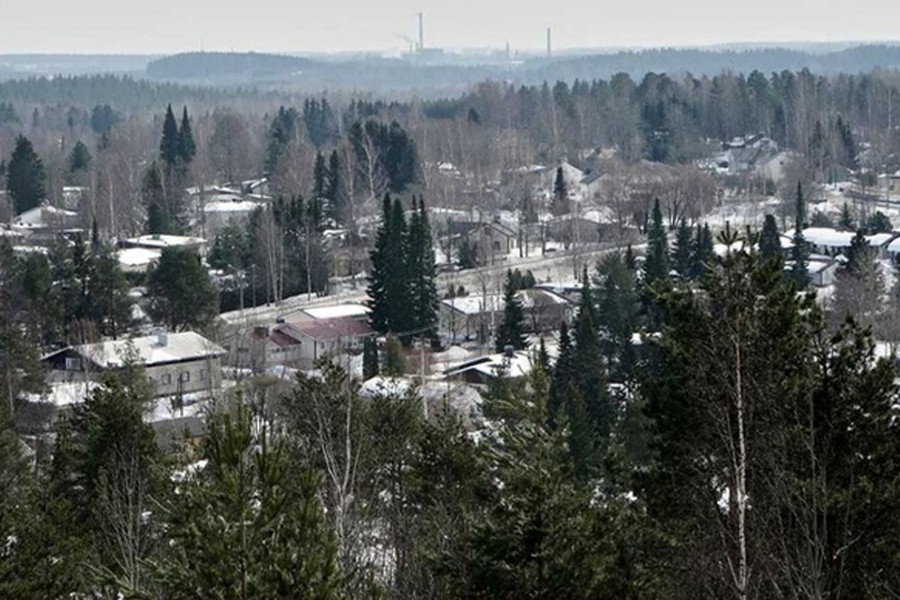 রুশ সীমান্তে বেড়া নির্মাণ করবে ফিনল্যান্ড