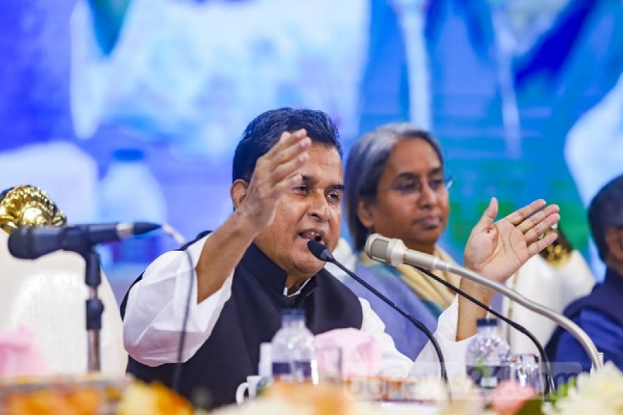 বাজেট নিয়ে সমালোচনার উত্তর দিলেন অর্থমন্ত্রী, সঙ্গে প্রতিশ্রুতি