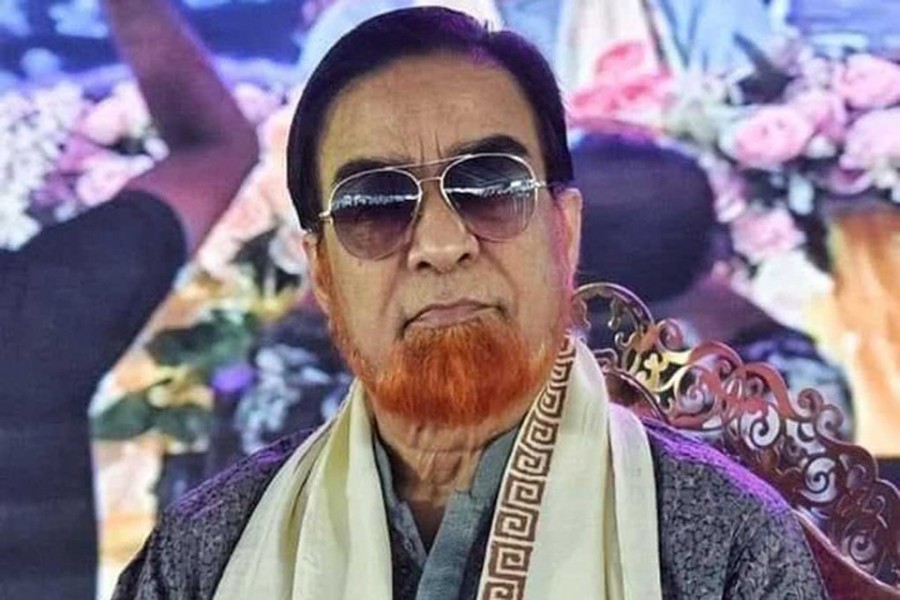 সংসদ সদস্য আ ক ম বাহাউদ্দিন বাহার। ফাইল ছবি/ বিডিনিউজ টোয়েন্টিফোর ডটকম