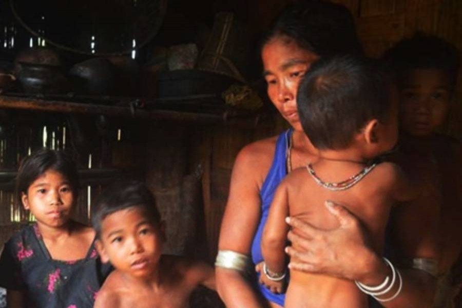 ফাইল ছবি (সংগৃহীত)