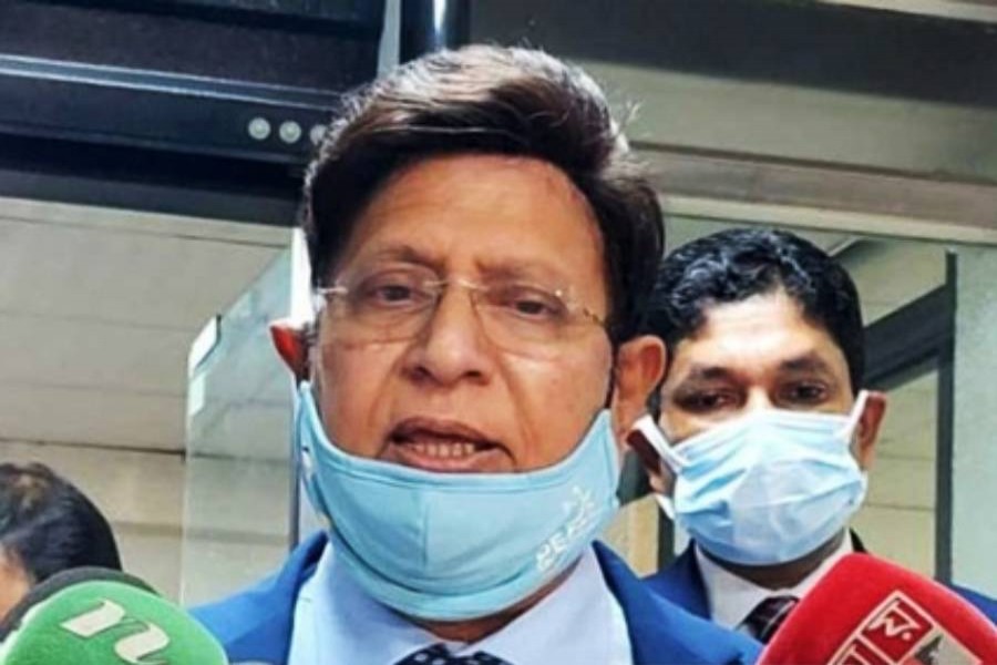 অর্থনীতিতে ইউক্রেইন যুদ্ধের প্রভাব কমানো গেছে: পররাষ্ট্রমন্ত্রী 