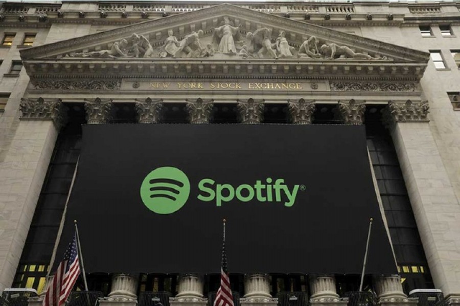 ‘ক্ষতিকর কনটেন্ট’ রোধে কাউন্সিল তৈরি করছে স্পটিফাই