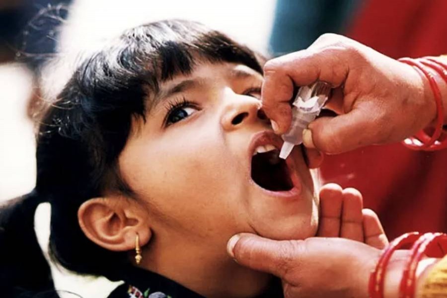 Oral vaccination campaign against cholera to start Jun 26 