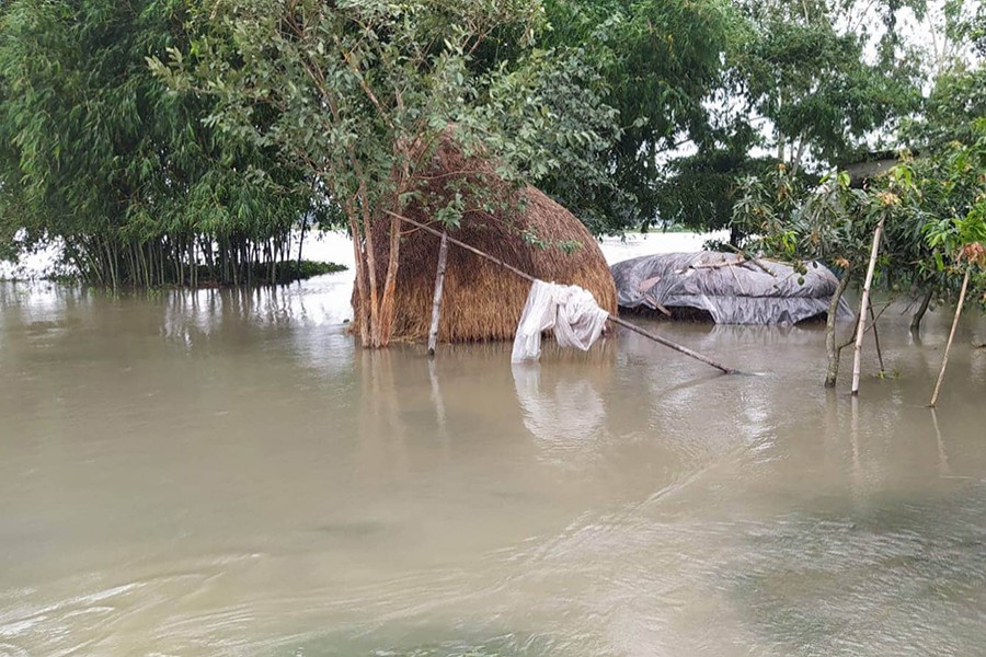 প্রতীকী ছবি — ফোকাস বাংলা