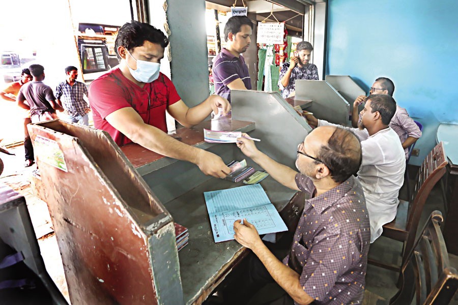 প্রতীকী/ ফা্ইল ফটো