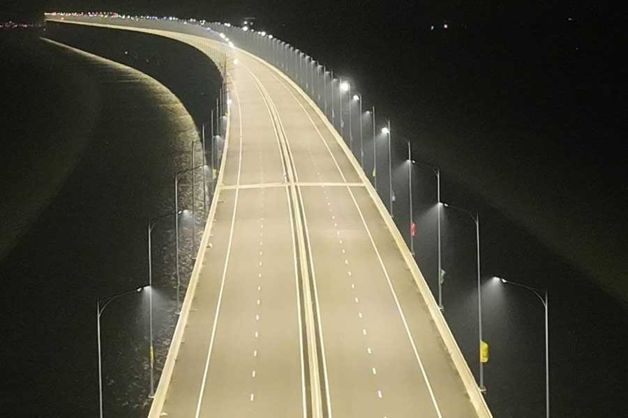 পদ্মা সেতু হয়ে ২৩ রুটে যাবে বিআরটিসির এসি বাস