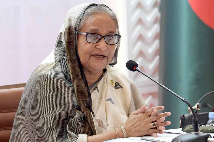 Build infrastructure with floods in mind: PM