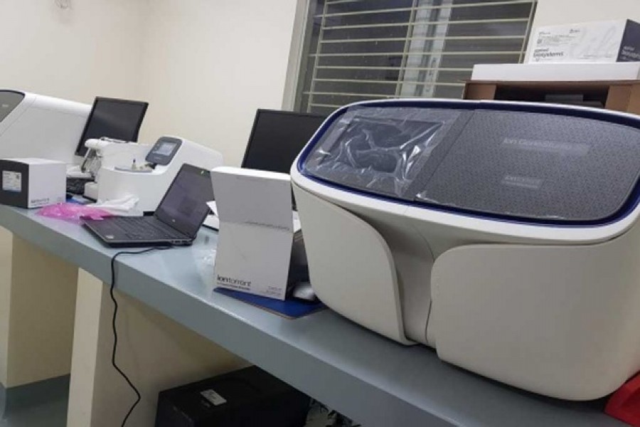 ওমিক্রনের সাব-ভ্যারিয়েন্টে আক্রান্ত রোগী শনাক্ত যশোরে