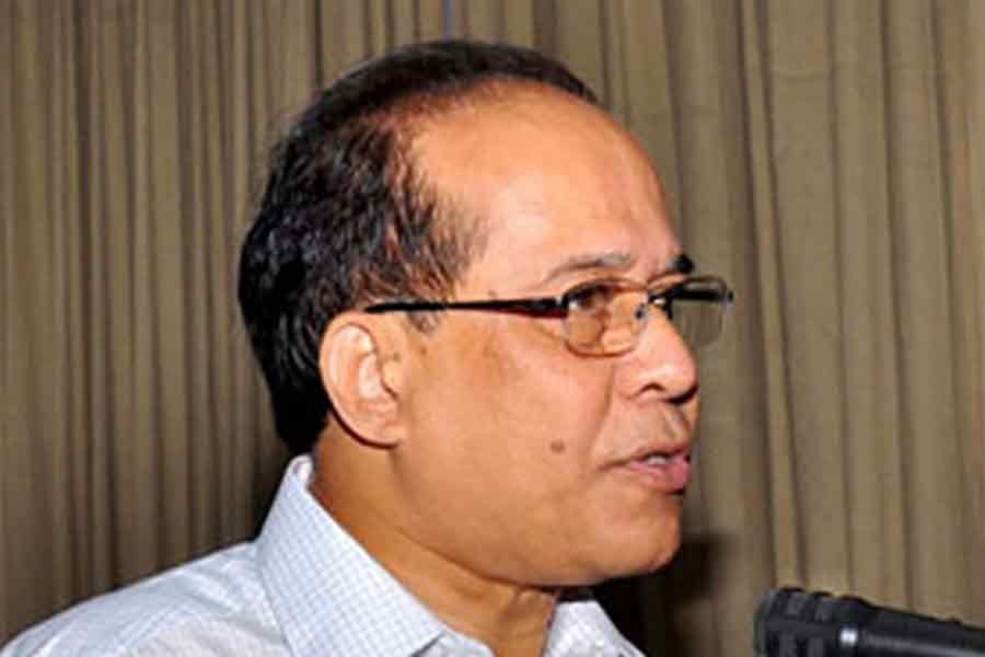 সরকারের আজ্ঞাবহ হয়ে কোনো কাজ করব না: সিইসি