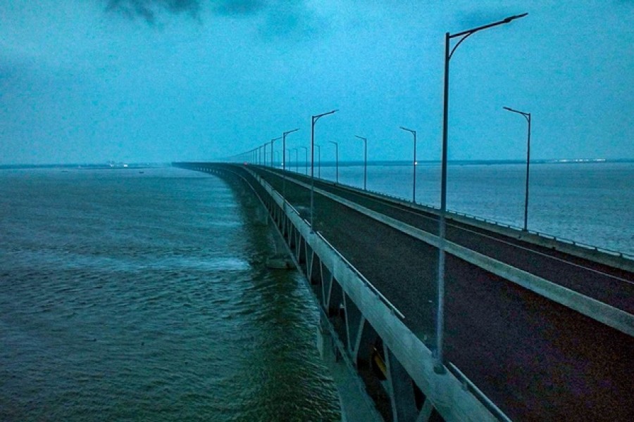 ছবি: পিএমও