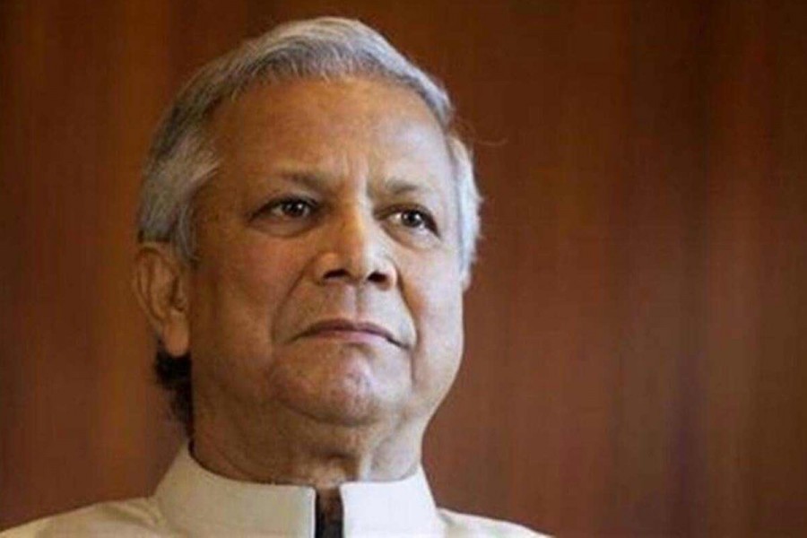 Govt invites Prof Yunus to join Padma Bridge opening ceremony