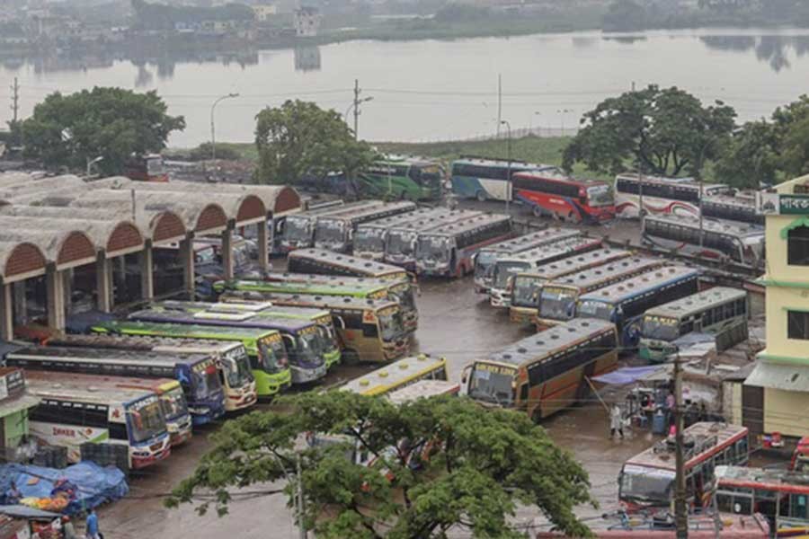 পদ্মা সেতু দিয়ে গাবতলীর বাস কবে চলবে?