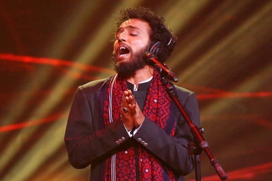 সৌম্য মুর্শিদাবাদী