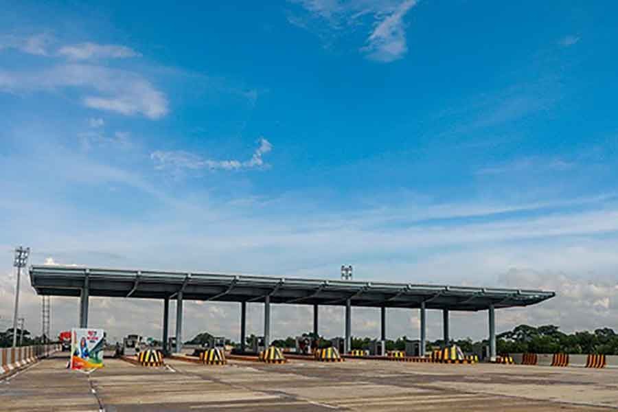 ঢাকা থেকে ফরিদপুরের ভাঙ্গা পর্যন্ত এক্সপ্রেসওয়ে ব্যবহারের জন্য দিতে হবে আলাদা টোল