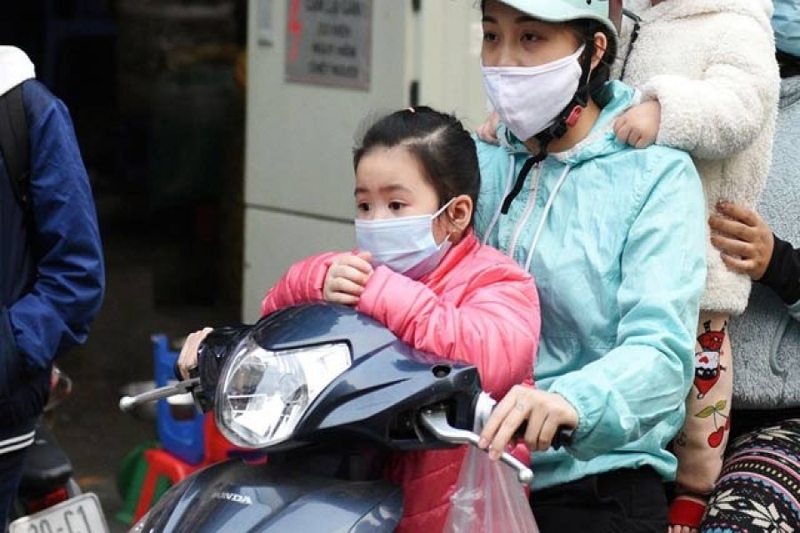 ইলেকট্রিক মোটরসাইকেলের জোয়ার এশিয়াজুড়ে