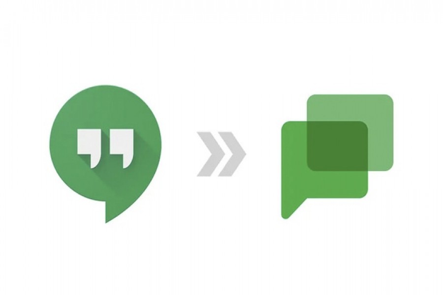 নভেম্বরে বন্ধ হচ্ছে গুগল হ্যাংআউটস