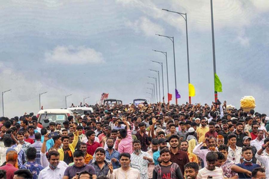 ফাইল ছবি (সংগৃহীত)