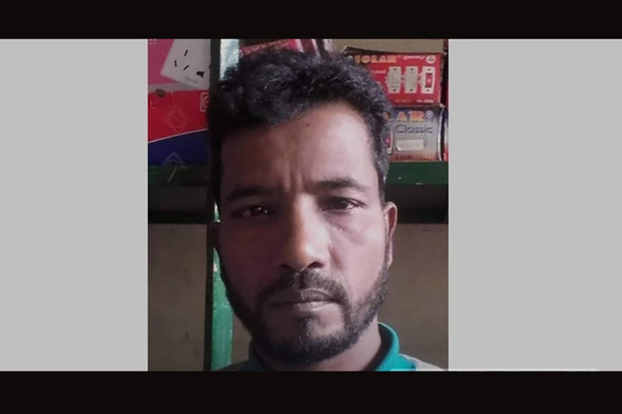 পিটিয়ে শিক্ষক খুন: আশুলিয়ার সেই ছাত্রের বাবা গ্রেপ্তার