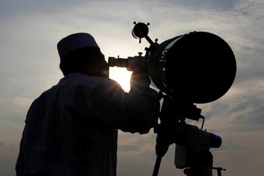 কুরবানির ঈদ কবে, জানা যাবে বৃহস্পতিবার সন্ধ্যায়