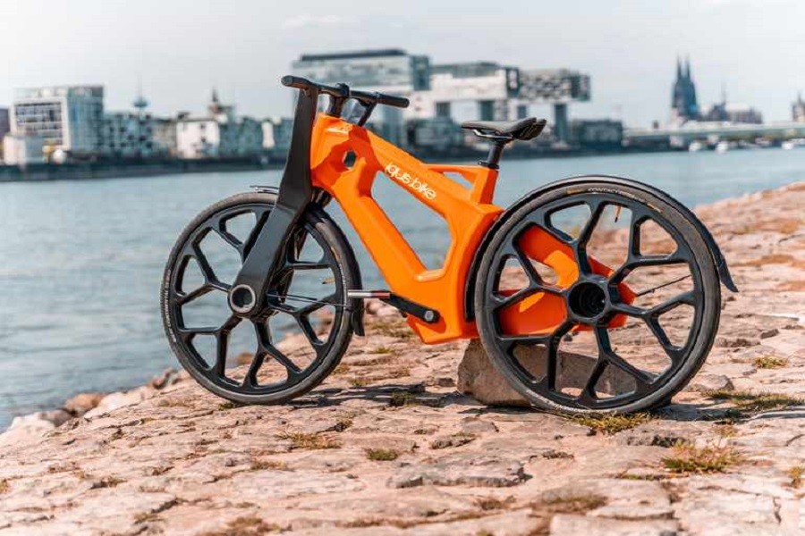 ছবি: বাইকরাডার