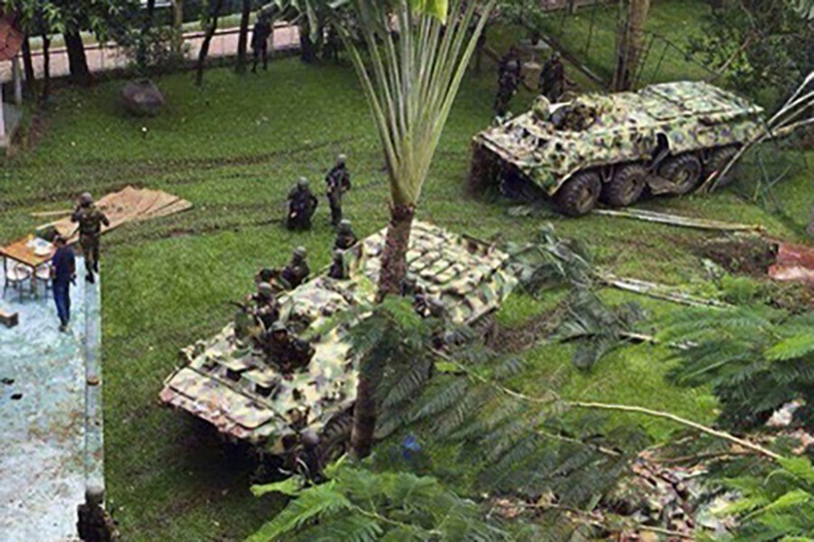 হলি আর্টিজানের সেই রাত যেভাবে বদলে দেয় বাংলাদেশকে