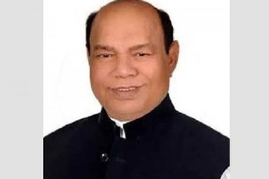 মুকুল বোস মারা গেছেন