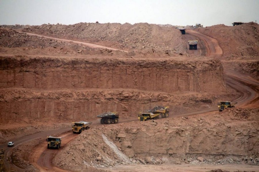 নাইজেরিয়ায় অপহৃতদের উদ্ধারে গিয়ে ৩০ সৈন্য নিহত