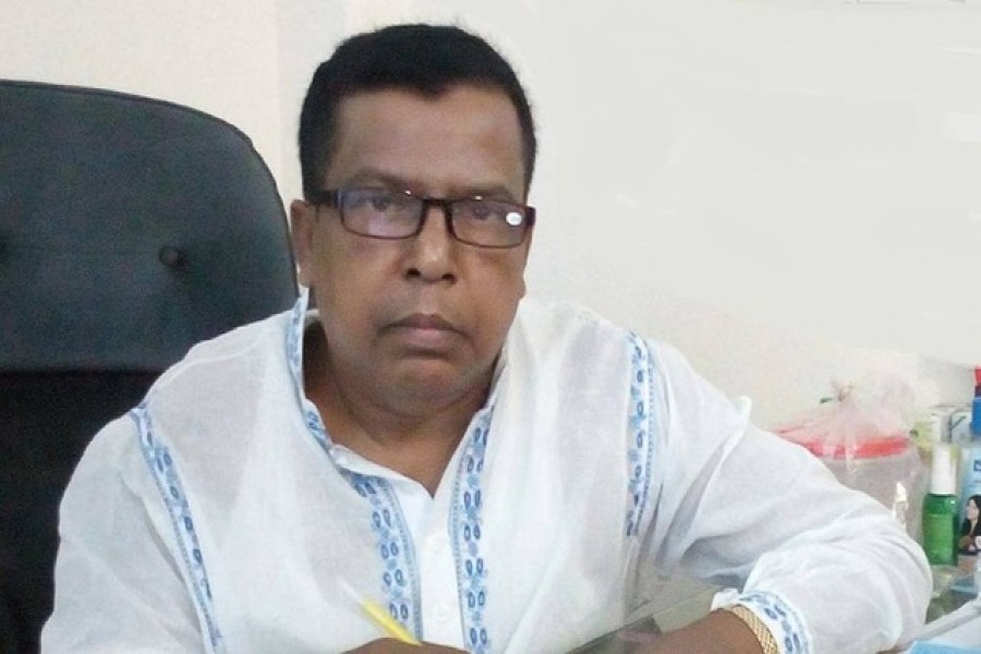 আত্মহত্যায় প্ররোচনা: হেনোলাক্সের নুরুল আমিন ও স্ত্রী গ্রেপ্তার