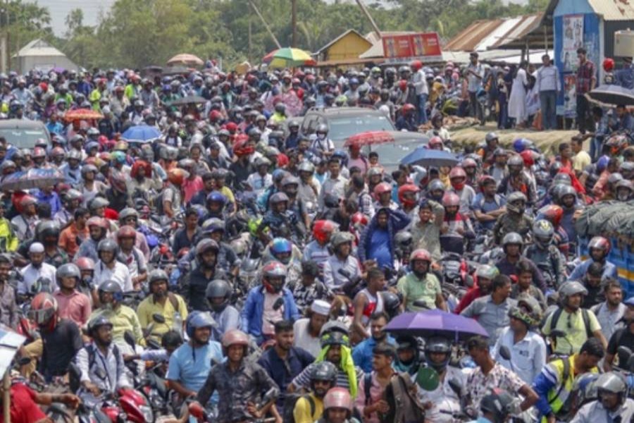 ফাইল ছবি (সংগৃহীত)